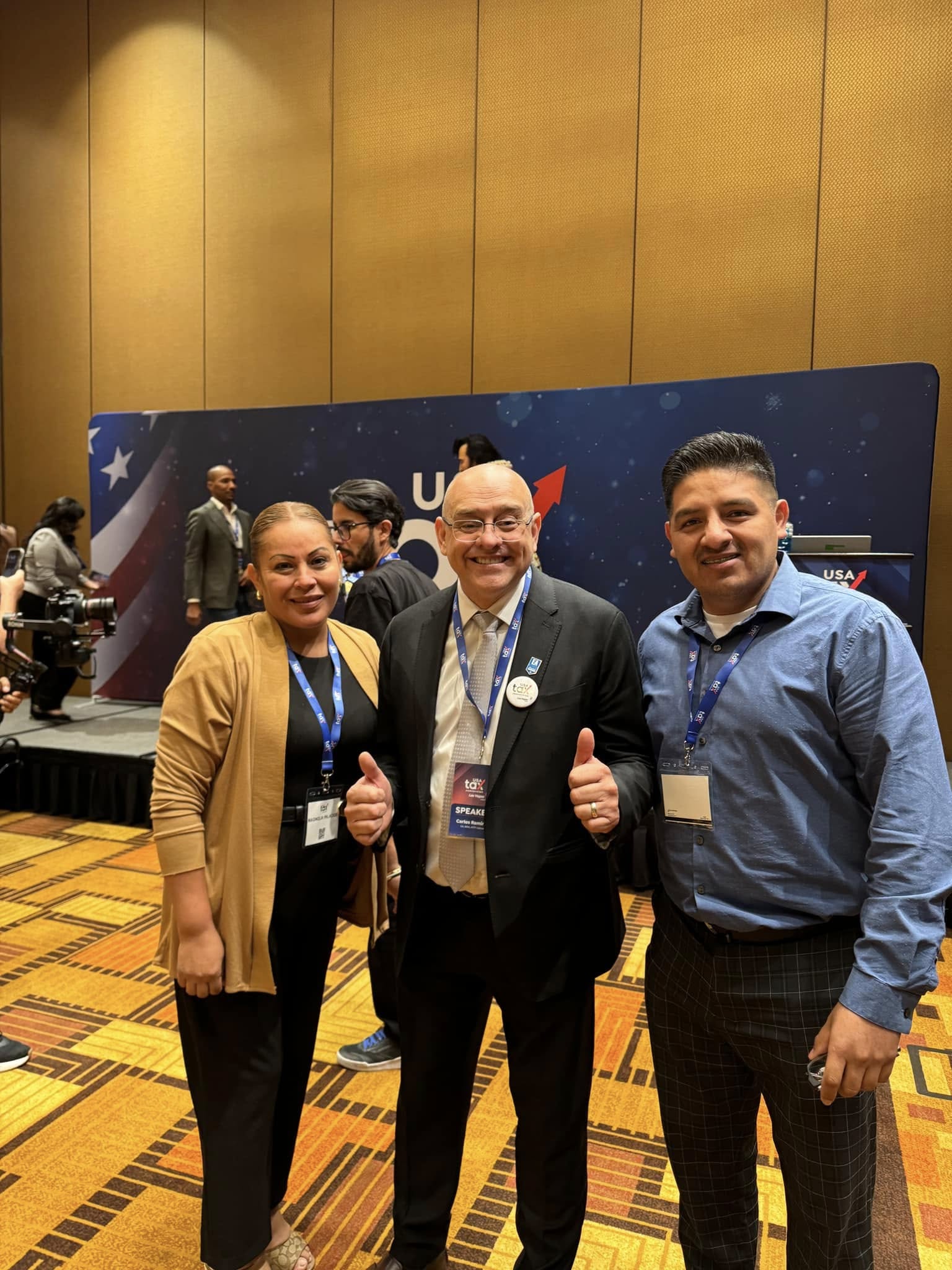 Magnolia Tax Services LLC