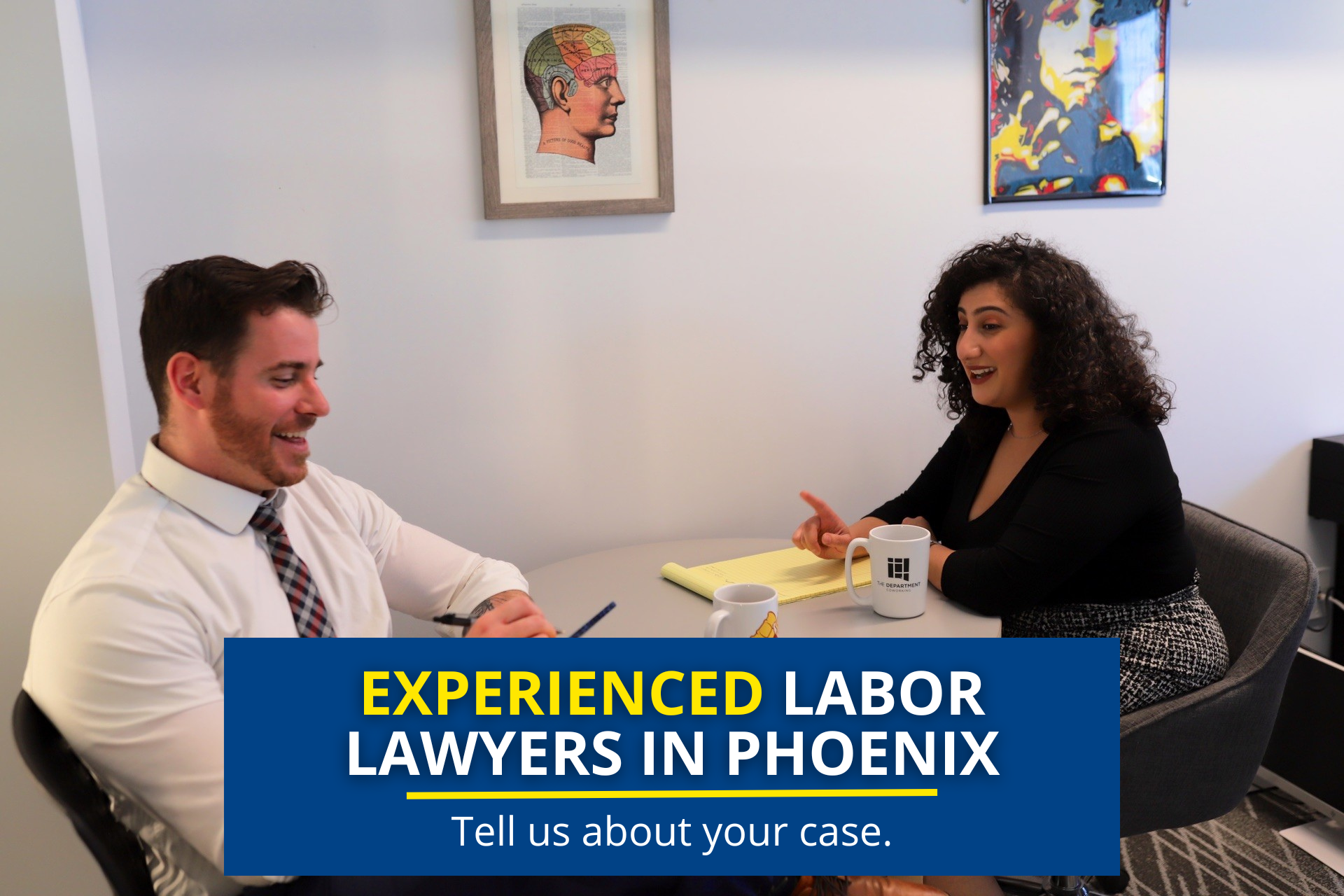 HKM Employment Attorneys LLP