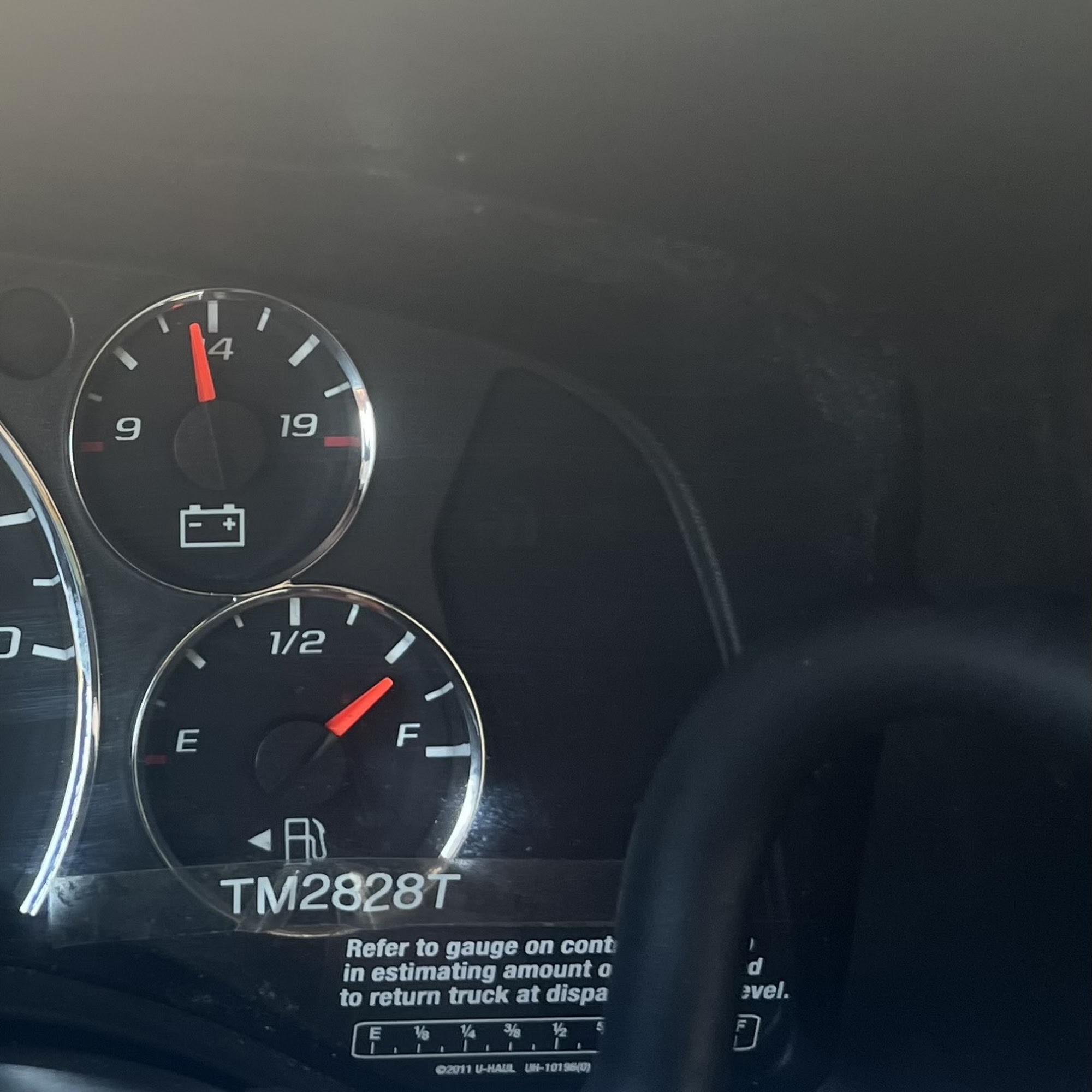 U-Haul Neighborhood Dealer