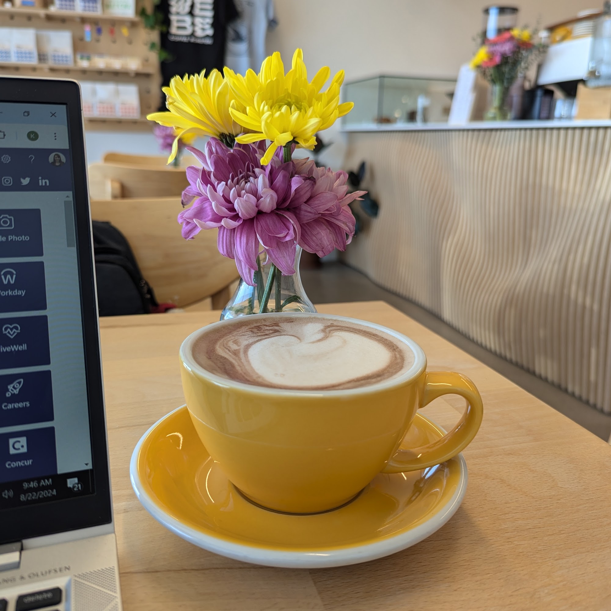 WeBe Coffee Roasters Phoenix