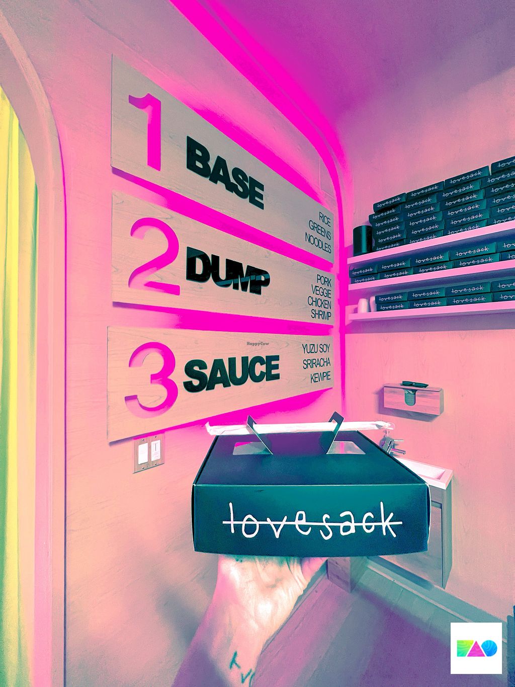 Photo credit: happycow