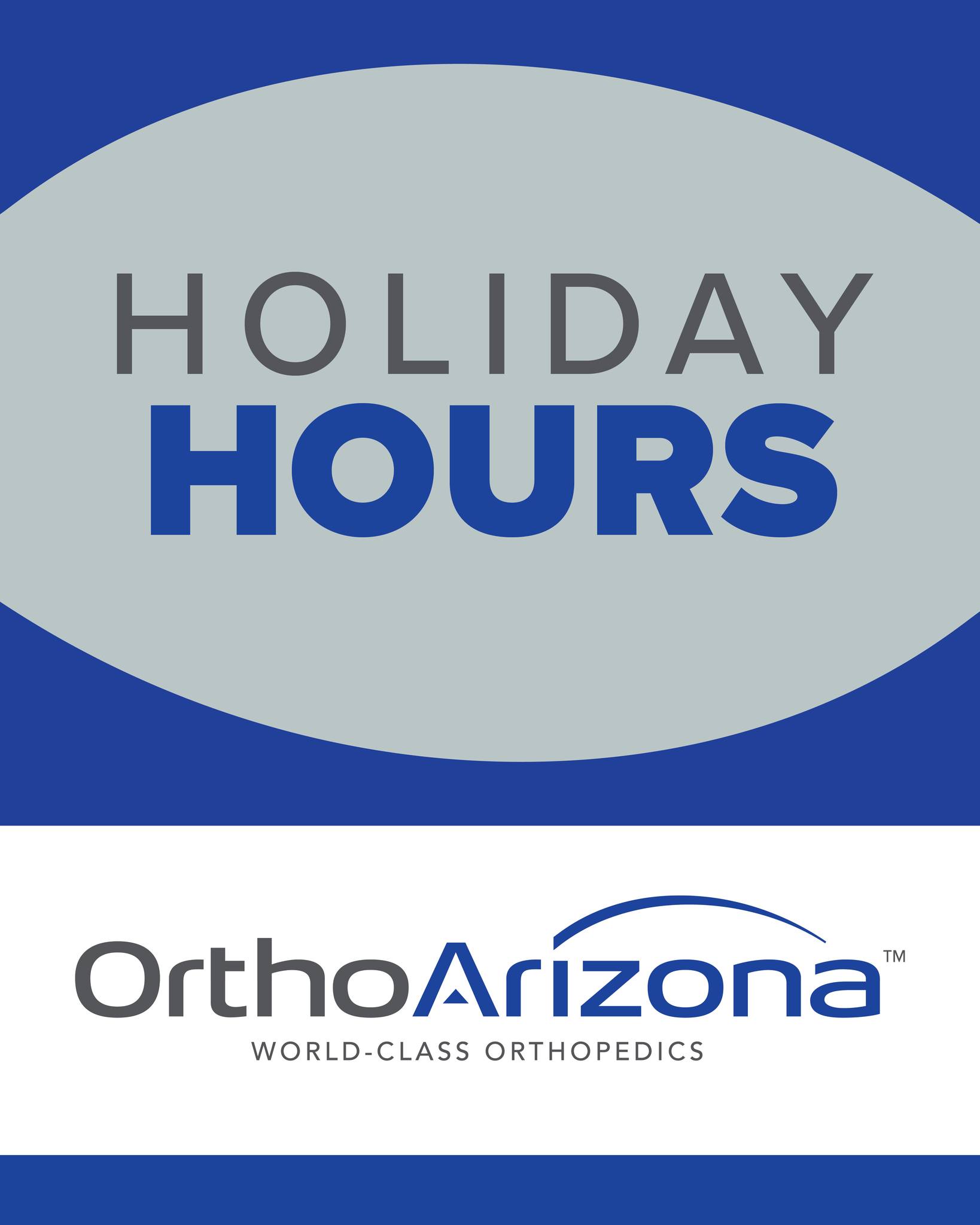 OrthoArizona Physical Therapy 3342 E Greenway Rd Suite 105, Phoenix Arizona 85032