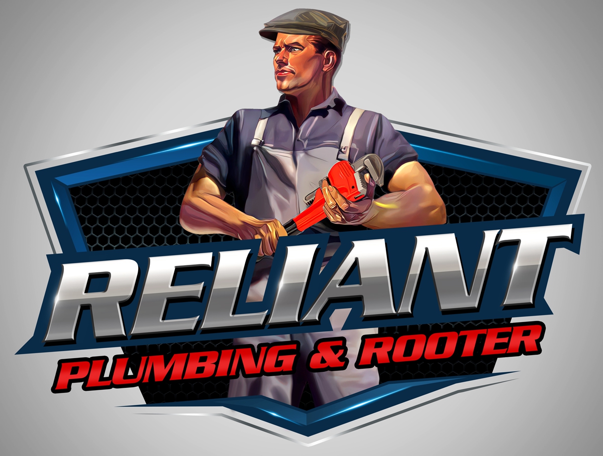 Reliant Plumbing & Rooter 2820 N 36th St, Phoenix, AZ 85008