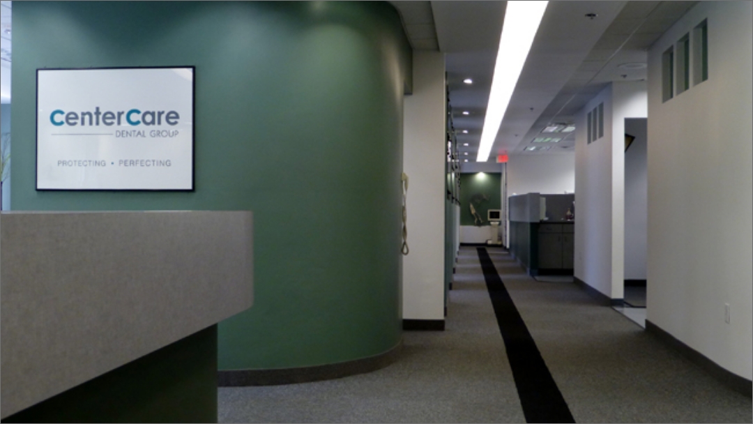 CenterCare Dental Group