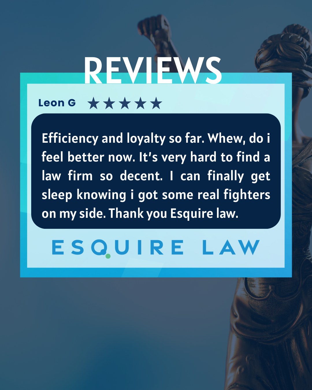 Esquire Law