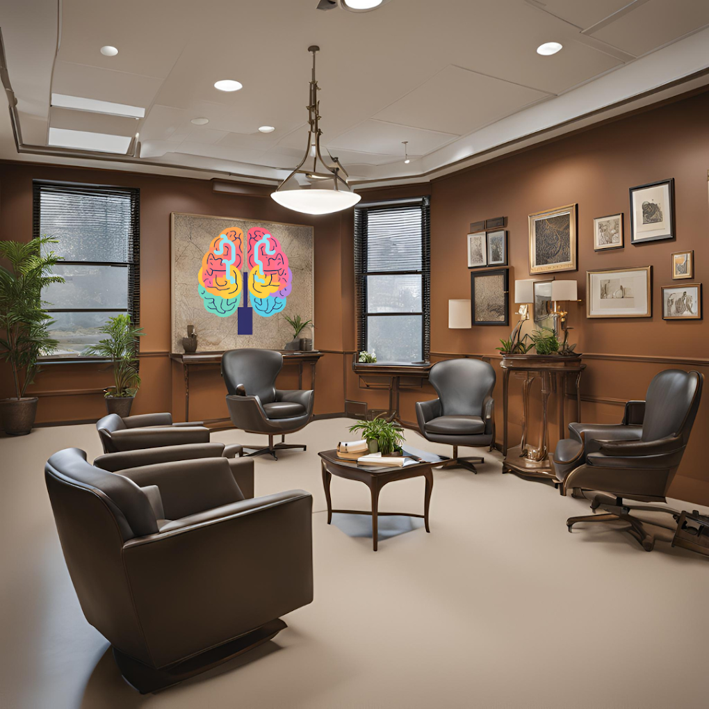 Present Psychiatry | AZ