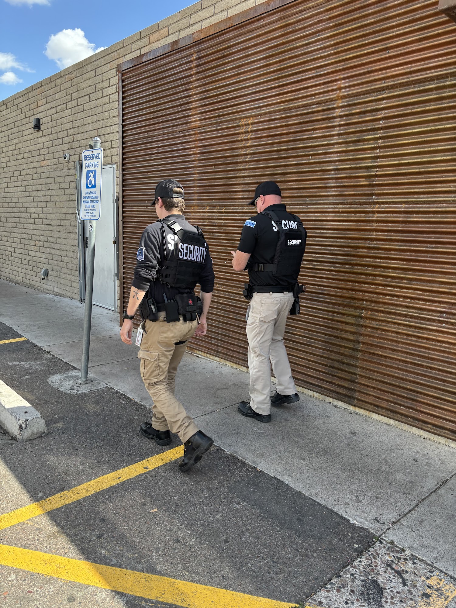 Providers International Phoenix