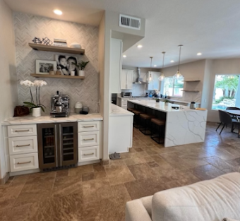 F1 Kitchen and Bathroom Remodeling Phoenix