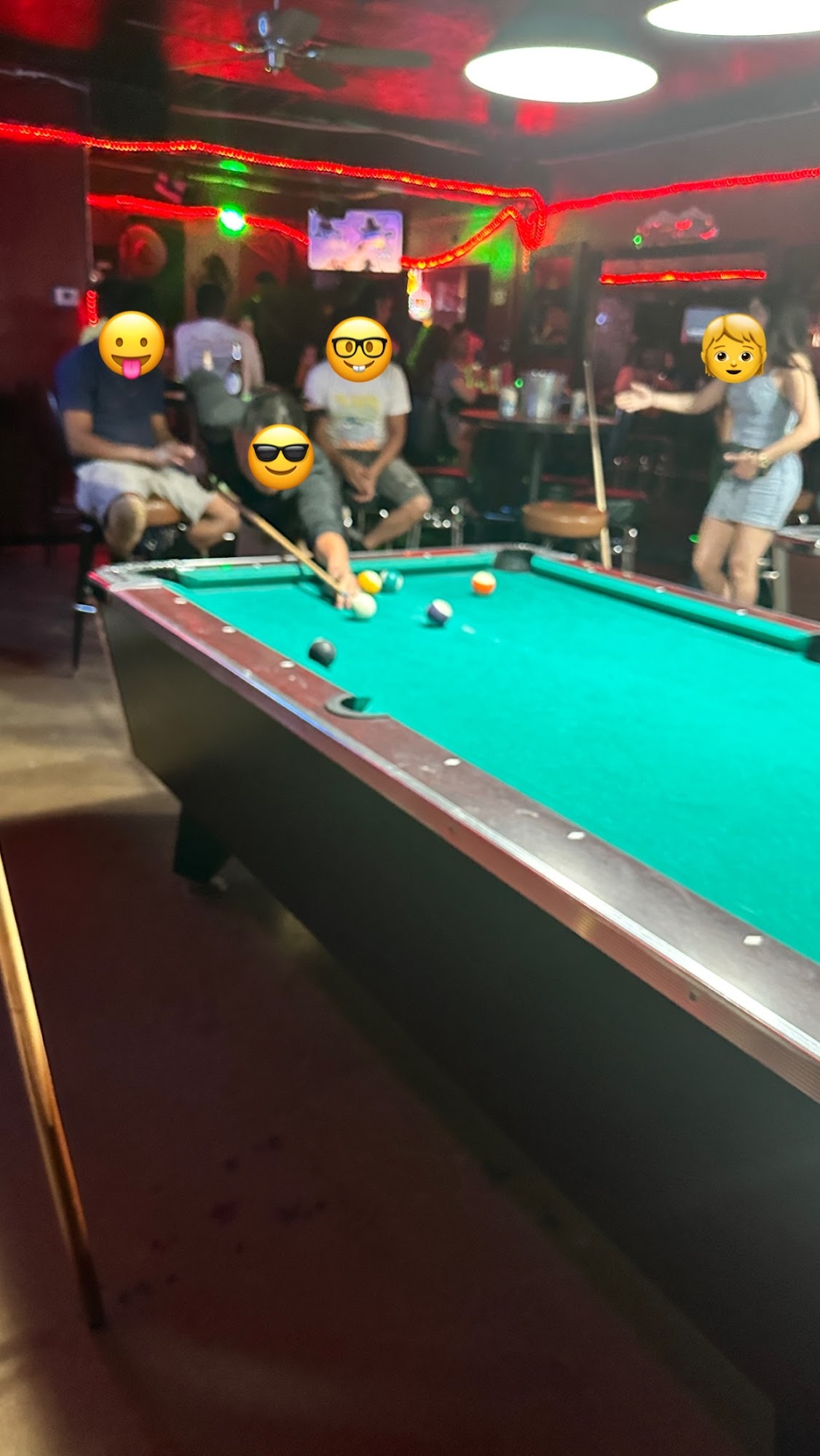 El Atoron Cantina Menu