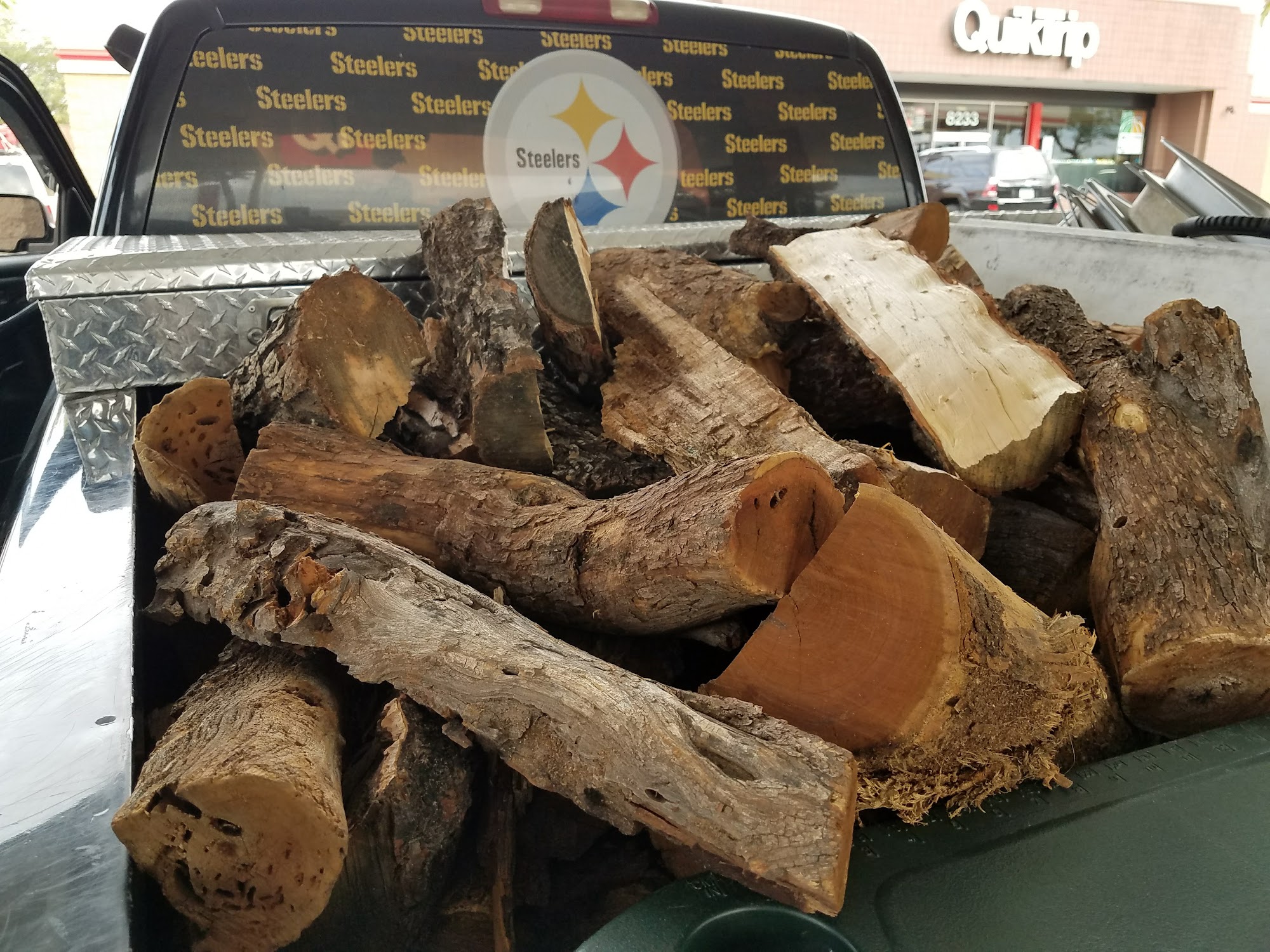 Big Cuz's BBQ Catering Menu