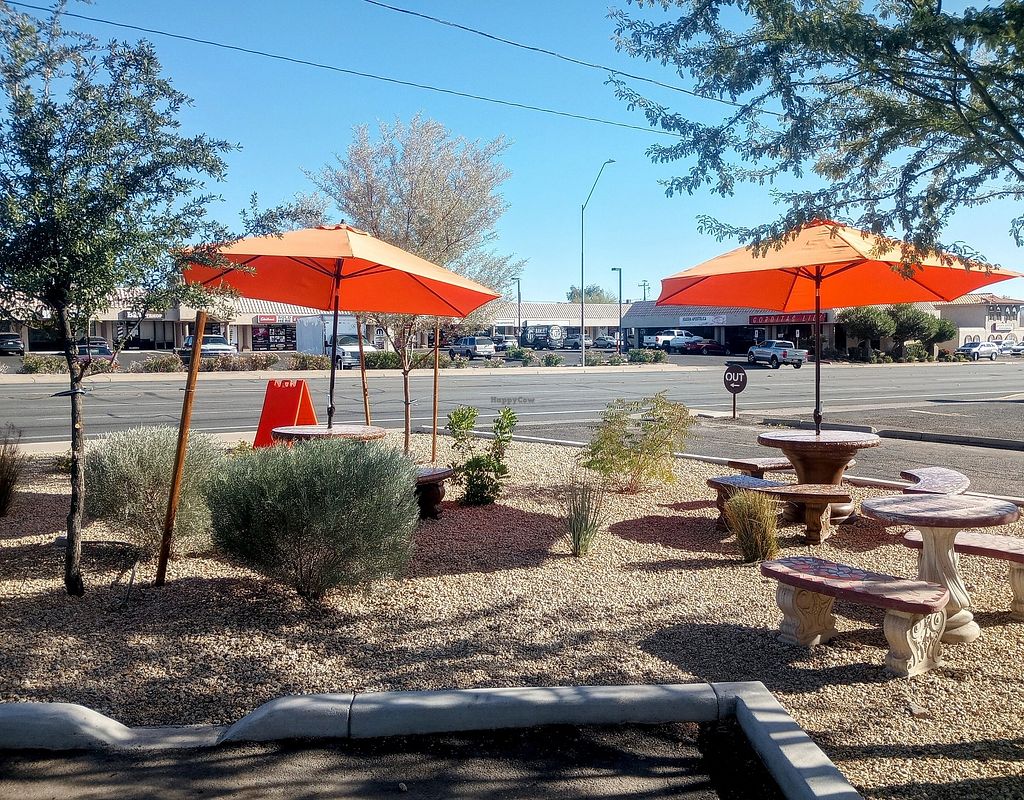 Photo credit: happycow