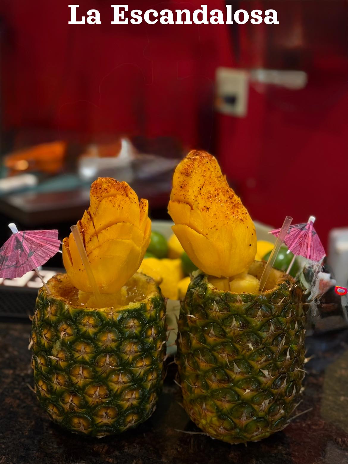 Los Arcos Bar And Dancing