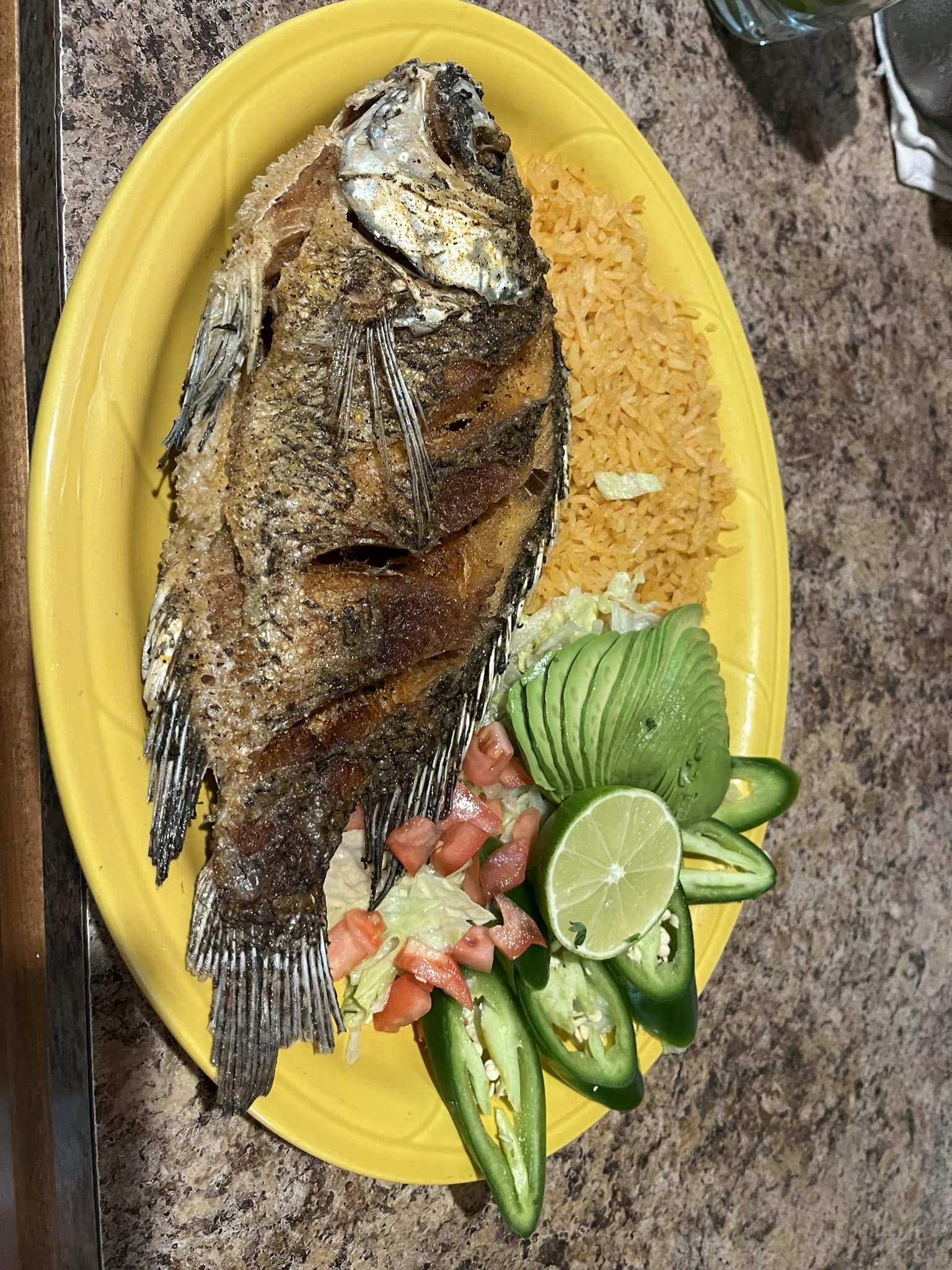 Los Arcos Bar And Dancing