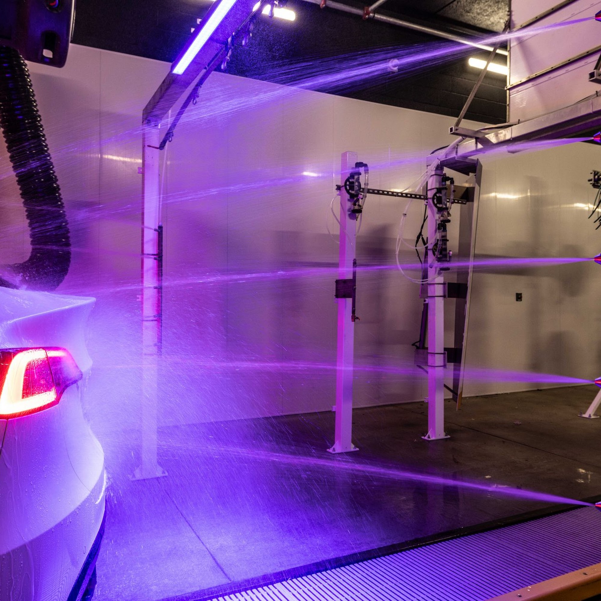 Quick Quack Car Wash