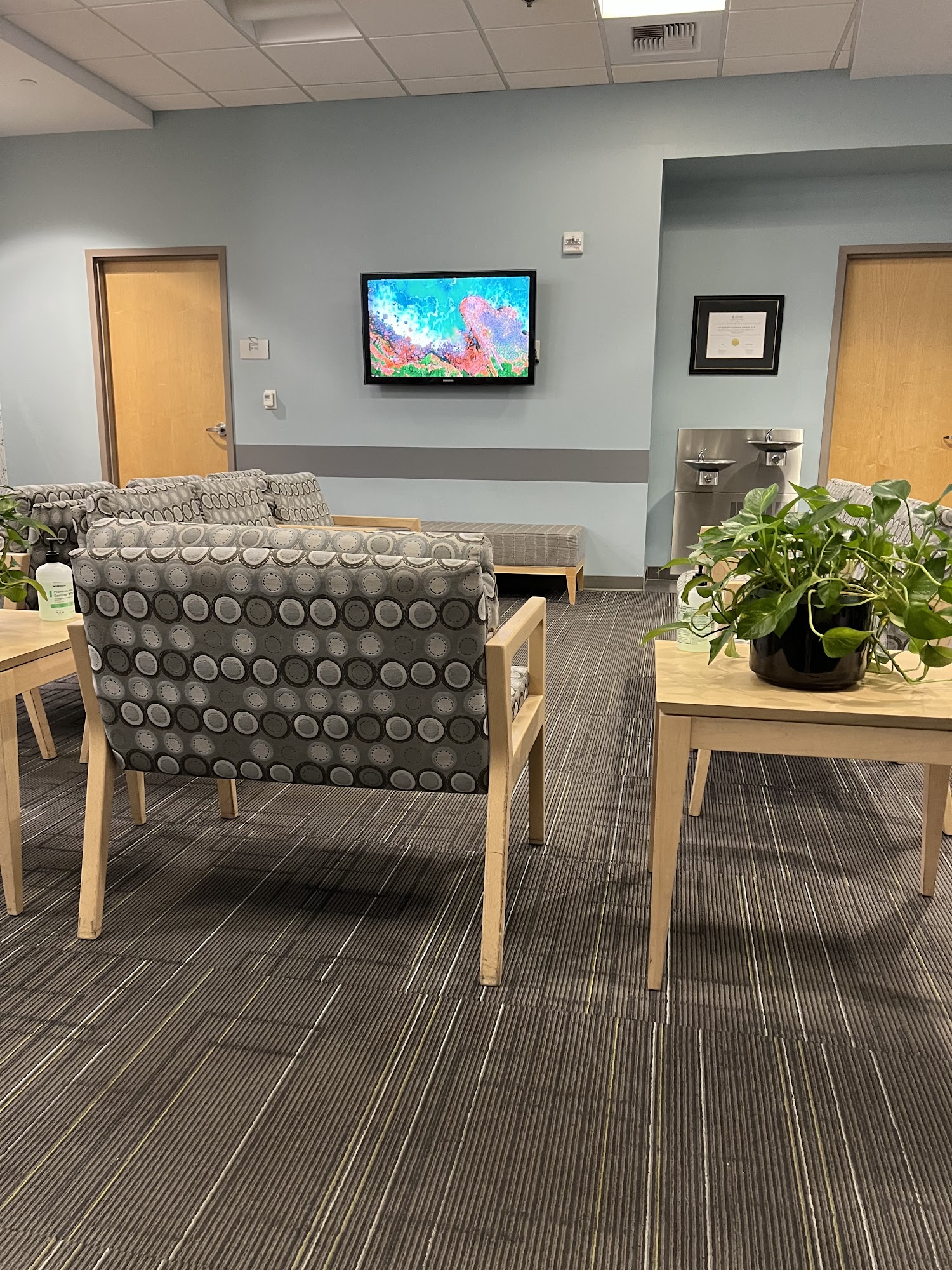 Eye Surgery Center At The Biltmore