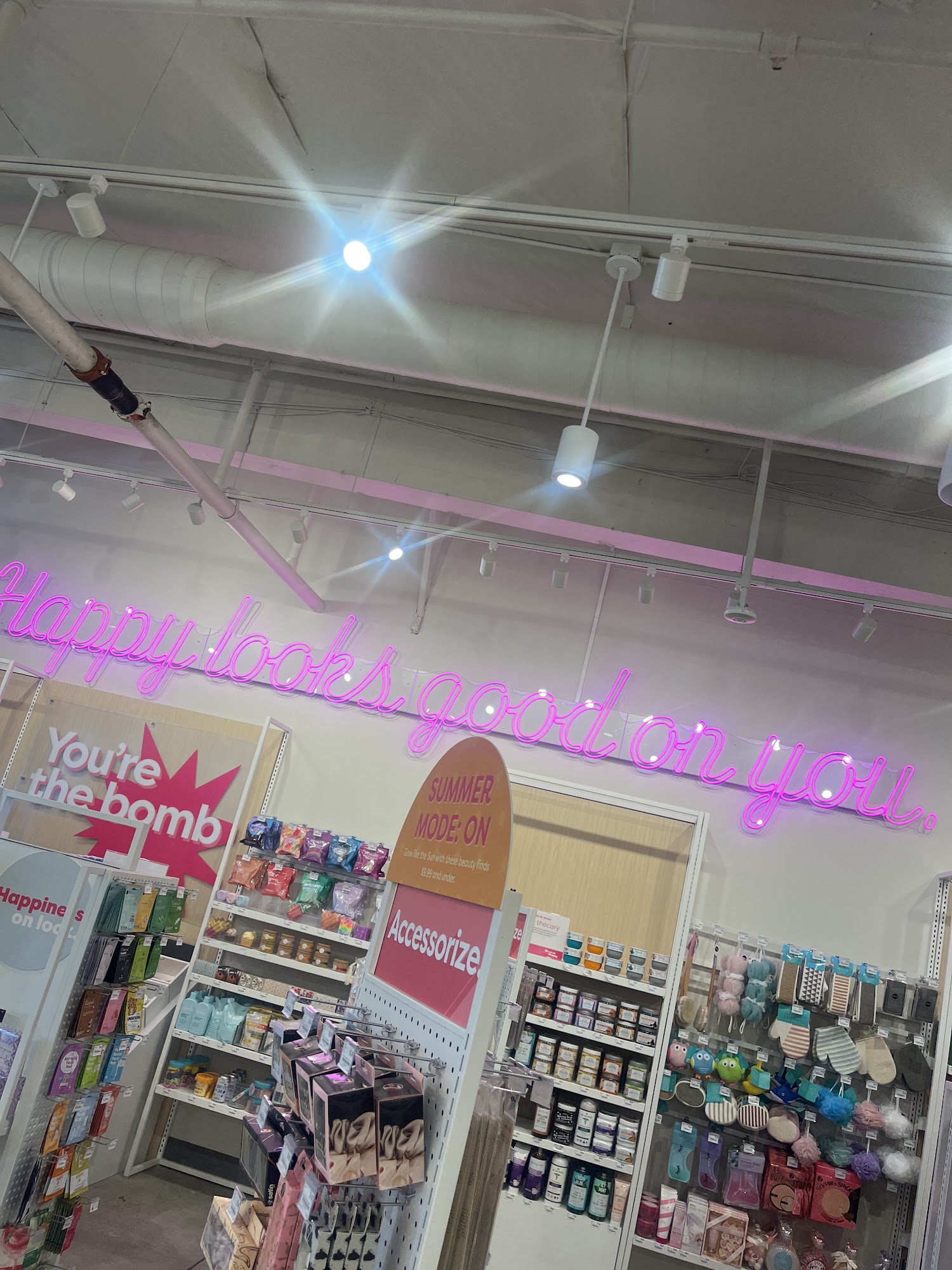 Happy Beauty Co #10826 Phoenix