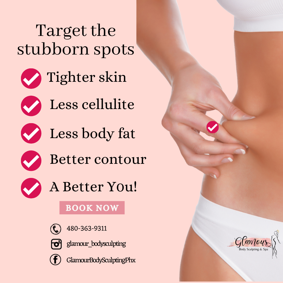 Glamour Body Sculpting & Spa