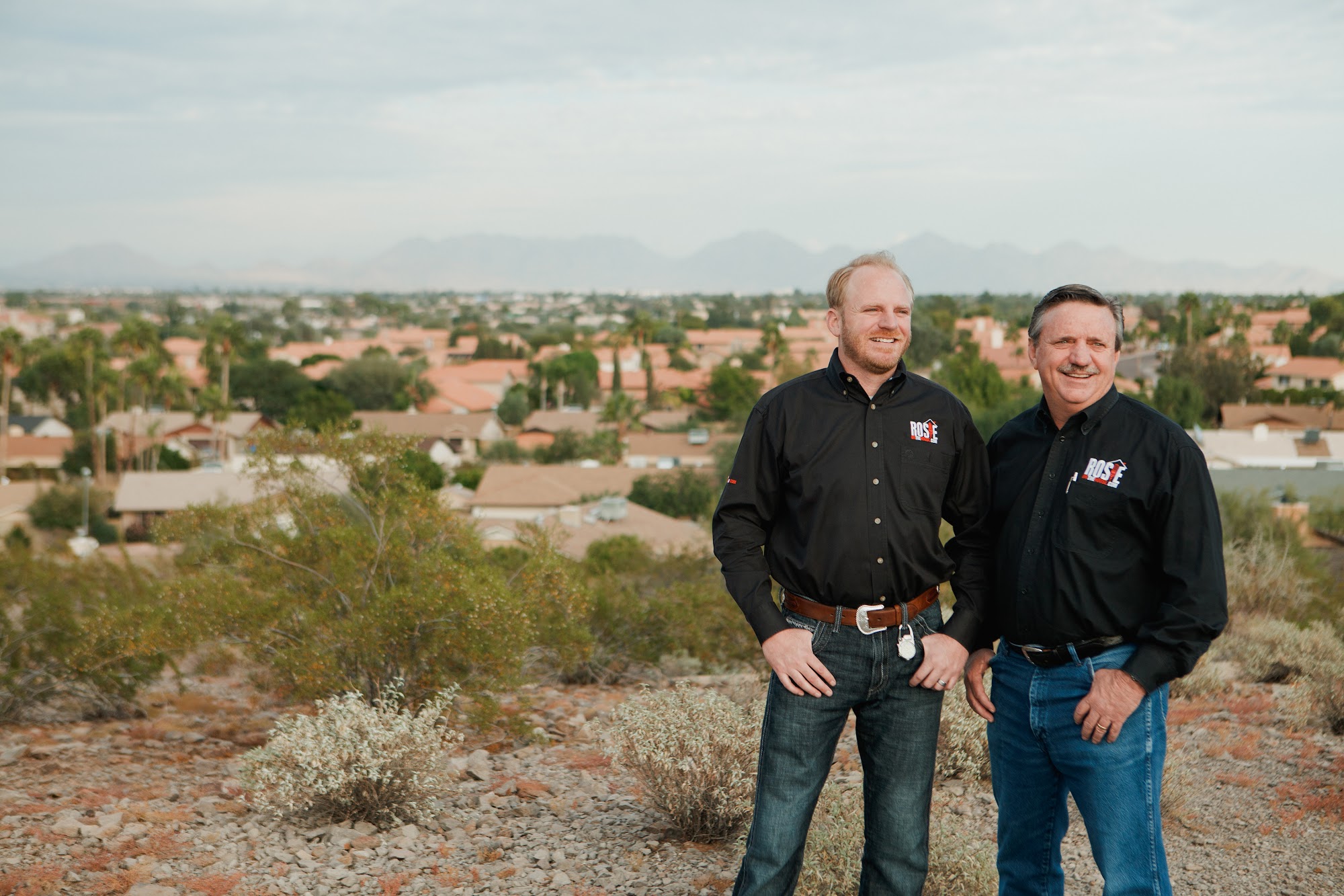 Rosie On The House 7720 N 16th St # 370, Phoenix Arizona 85020