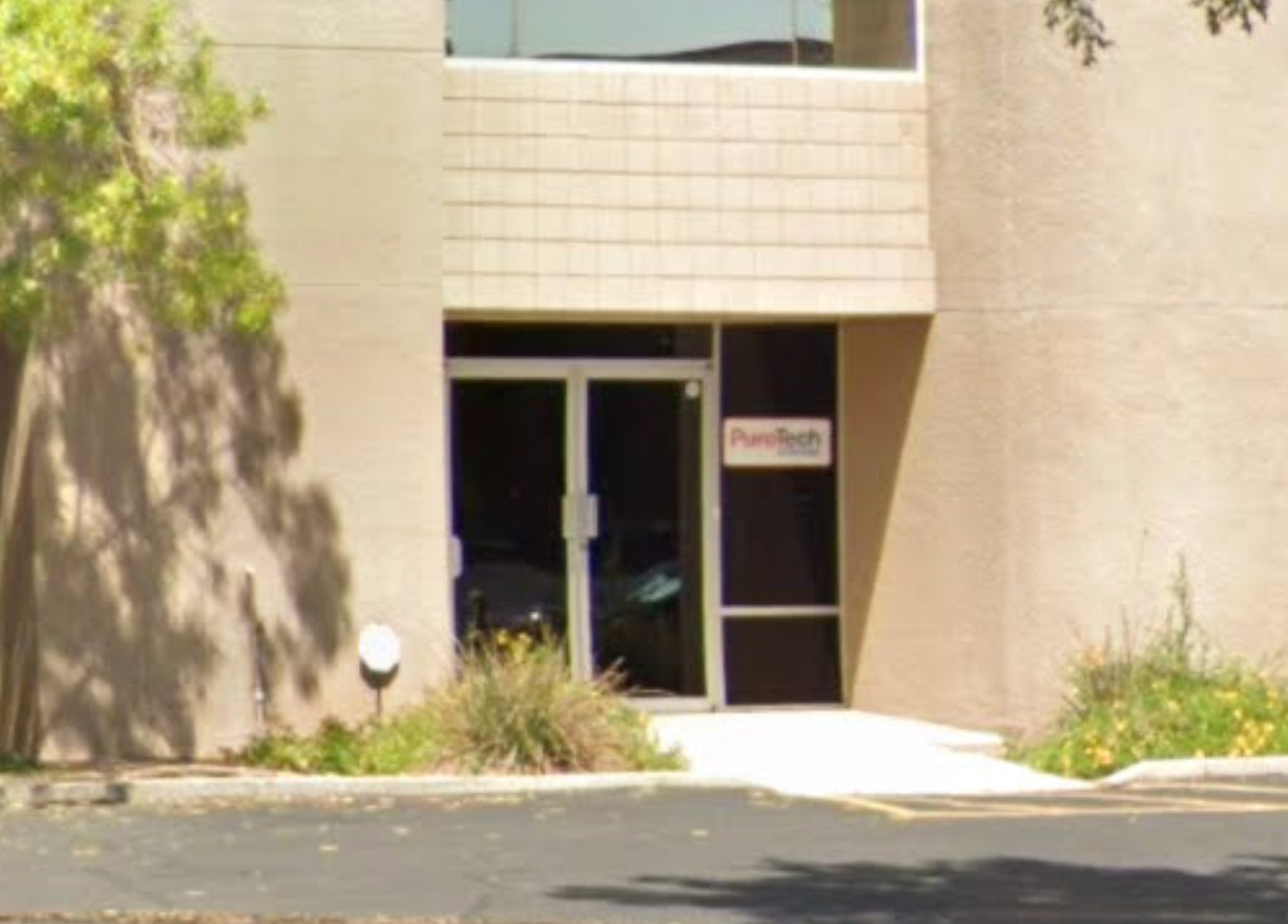 Arizona Concrete Repair Inc. 2031 W Lone Cactus Dr, Phoenix Arizona 85027