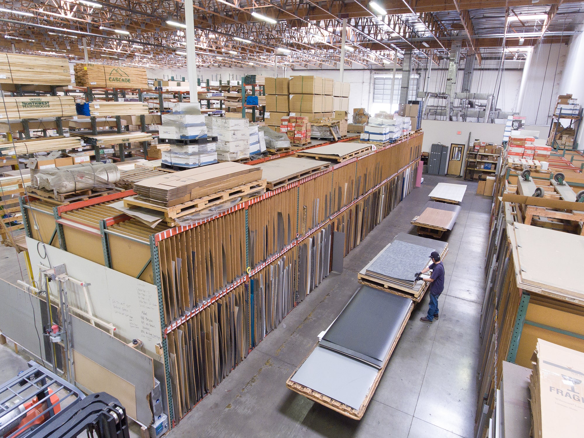 Rugby Architectural Building Products - Phoenix