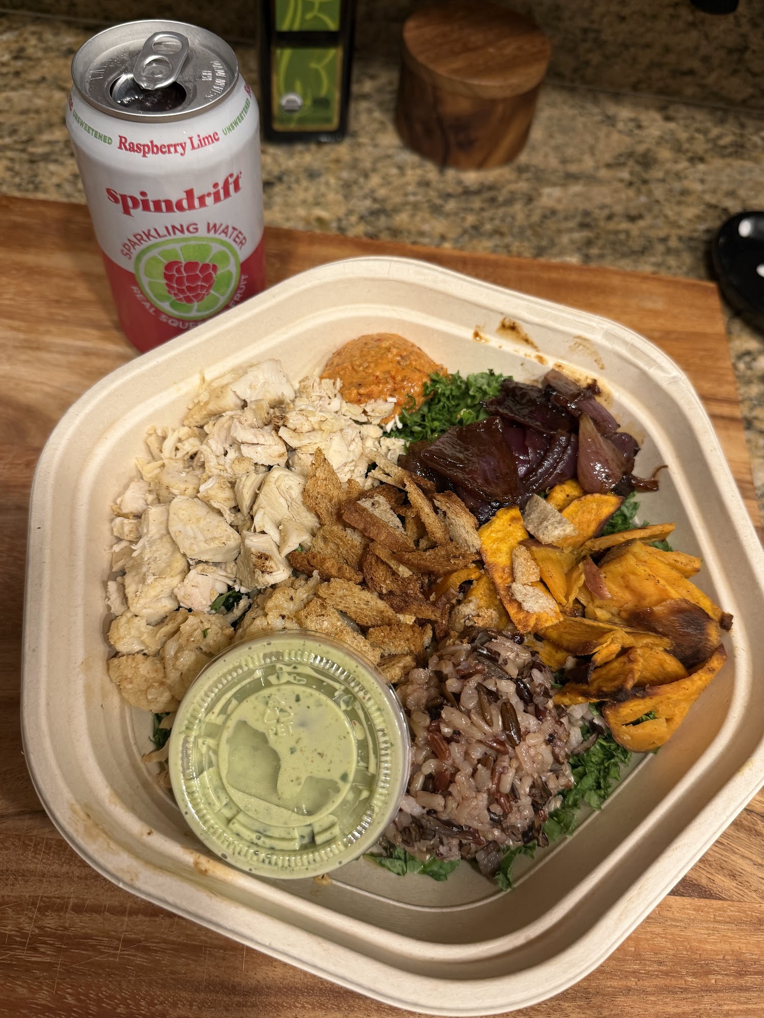 sweetgreen - Healthy Salads, Bowls and Plates