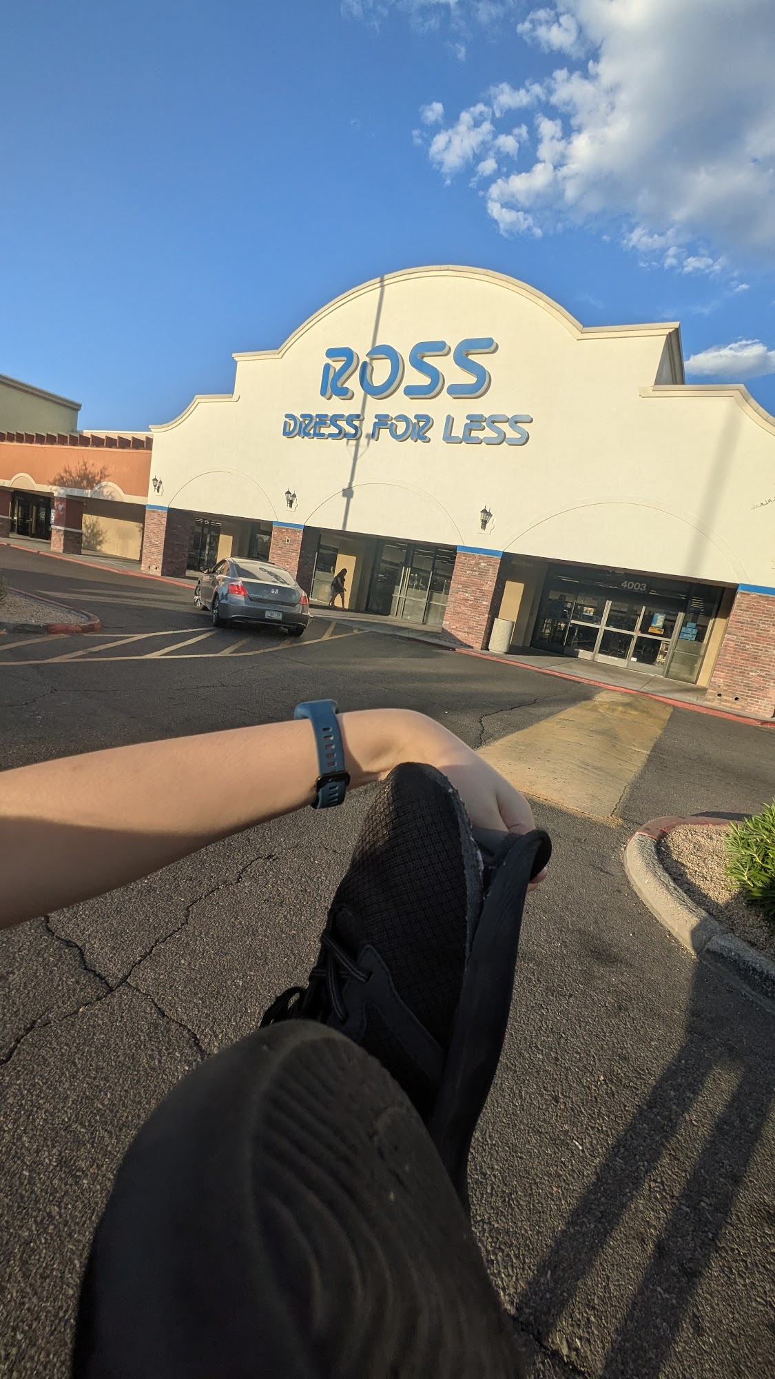 Ross Dress for Less Phoenix