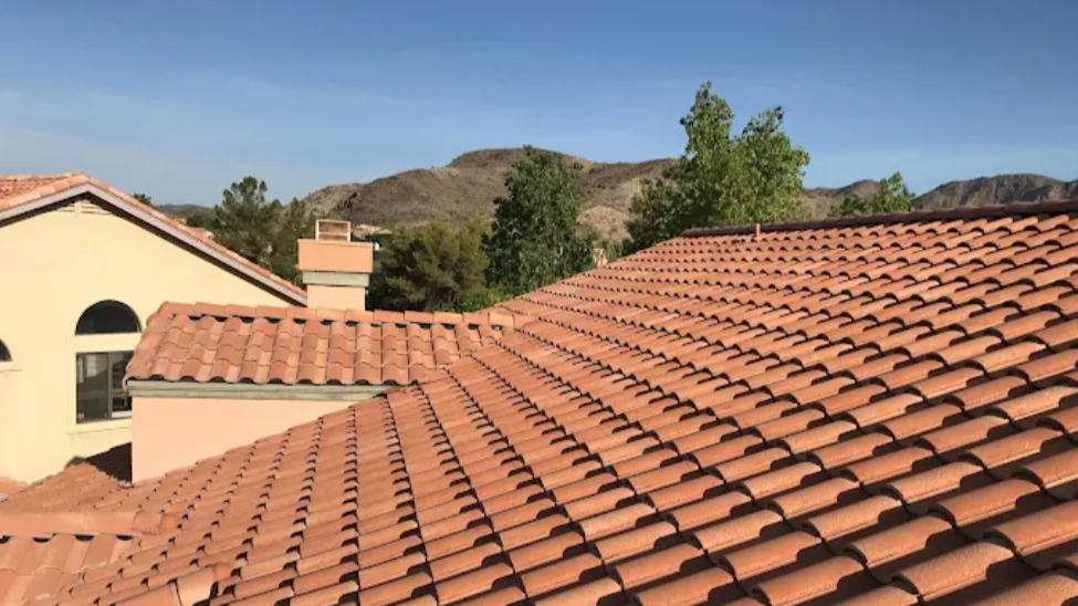 Right Way Roofing, Inc.