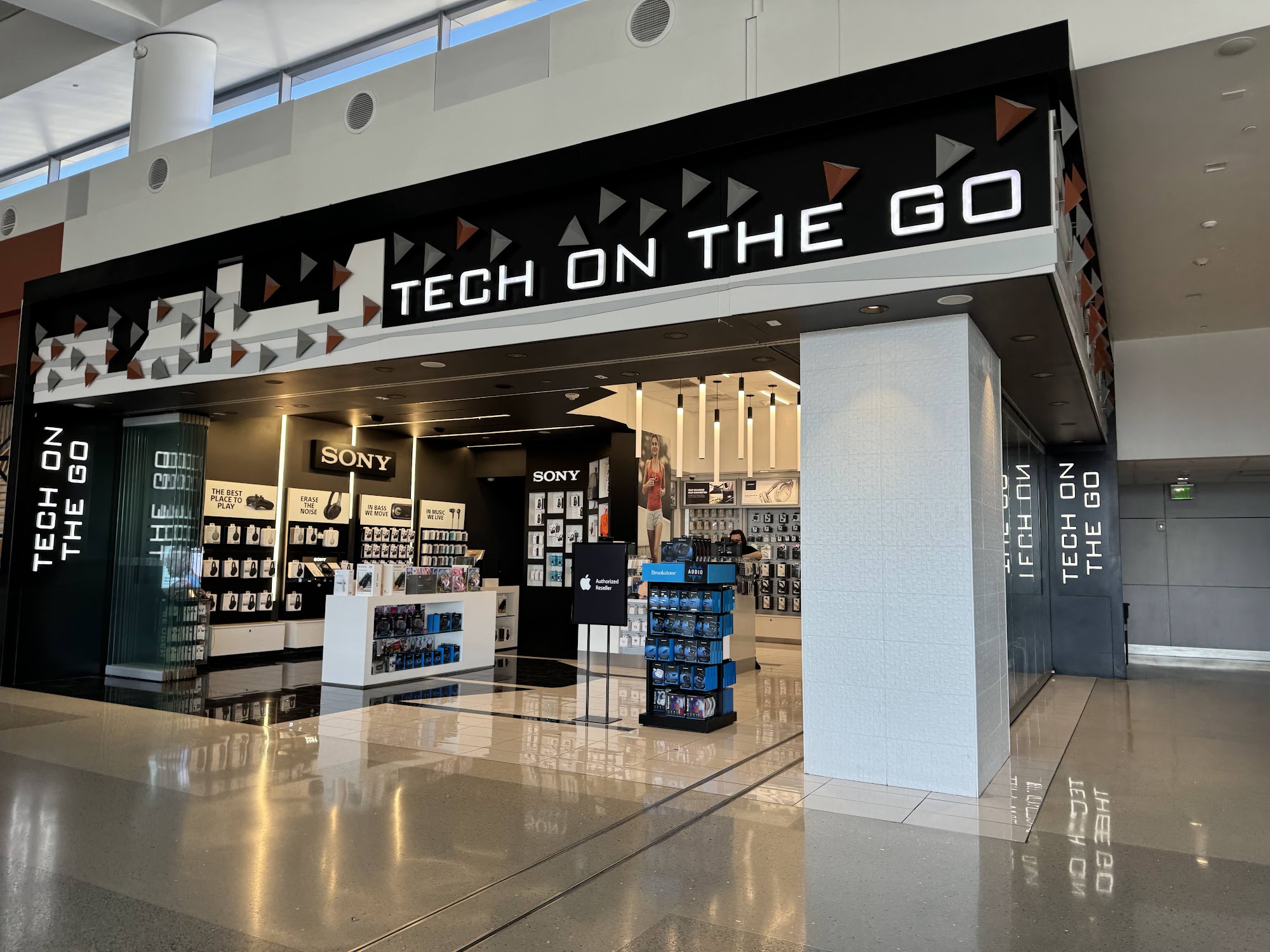 Tech on the Go Phoenix