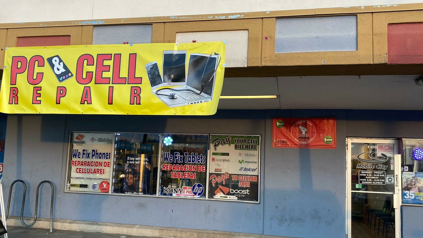 PC & Cell Repair Phoenix