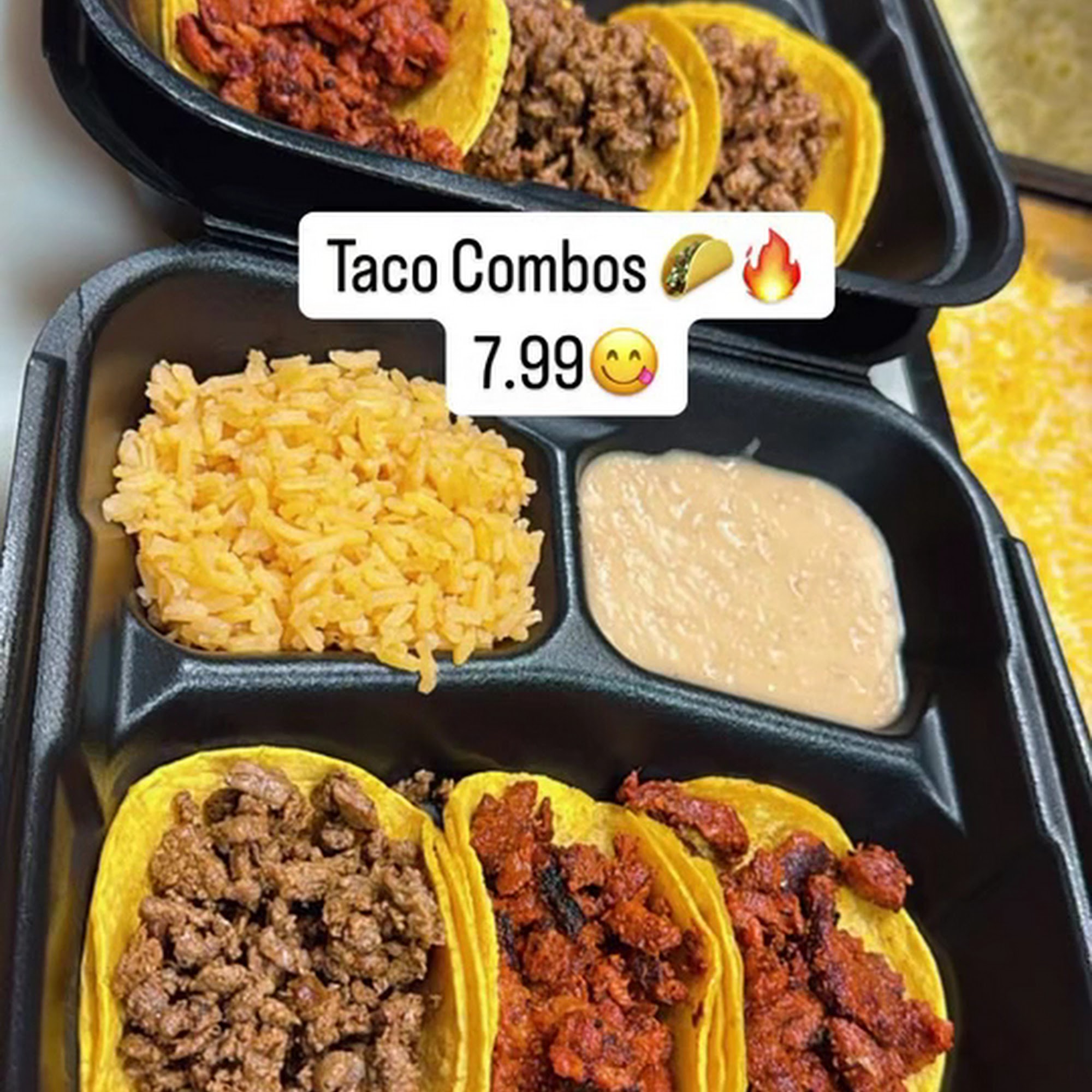 Calitacos North Phoenix