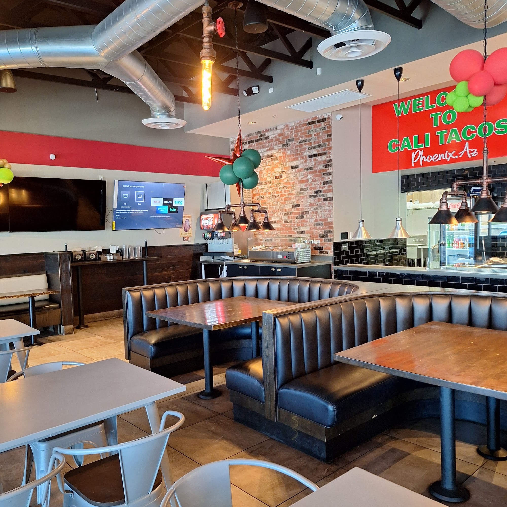 Calitacos North Phoenix