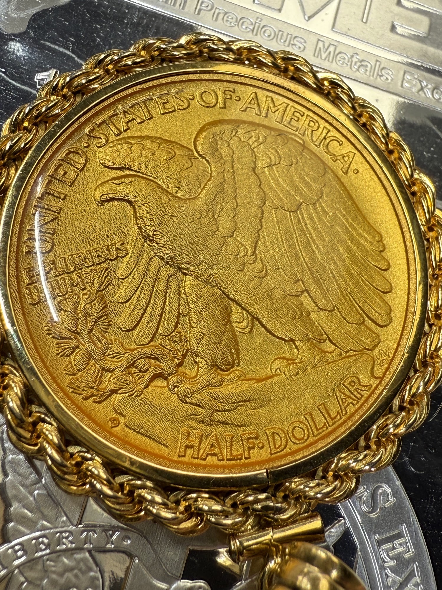 Gold Exchange US Phoenix