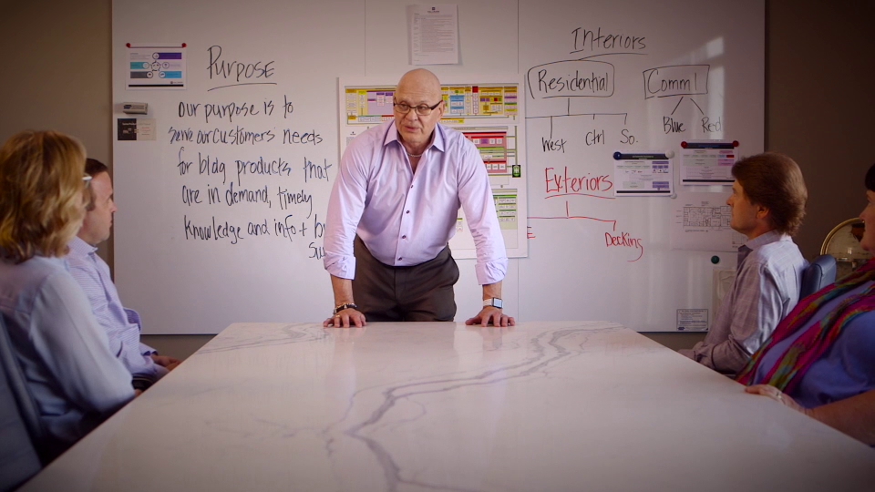 Hallmark Building Supplies, Inc. - Phoenix Phoenix