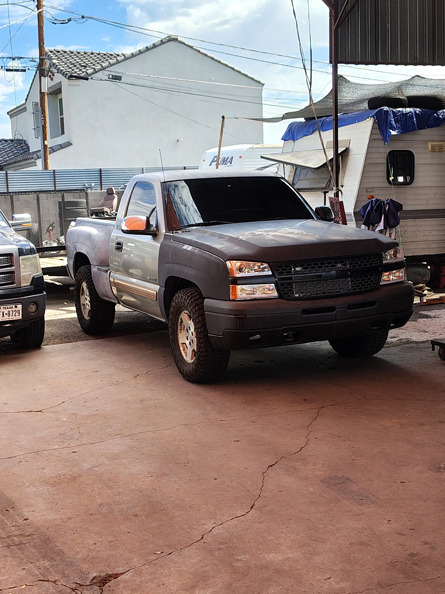 El Indio Tires Phoenix