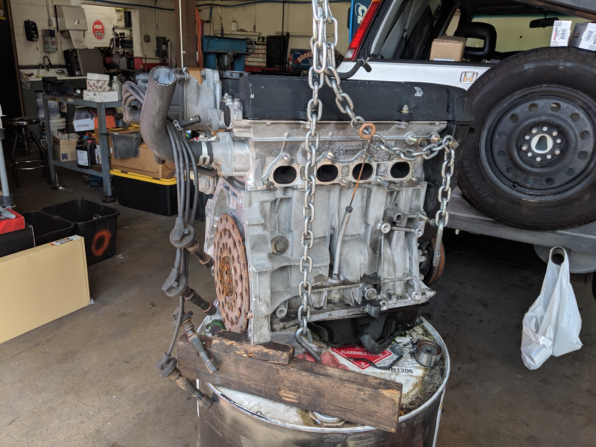 JDM ARIZONA INC Phoenix