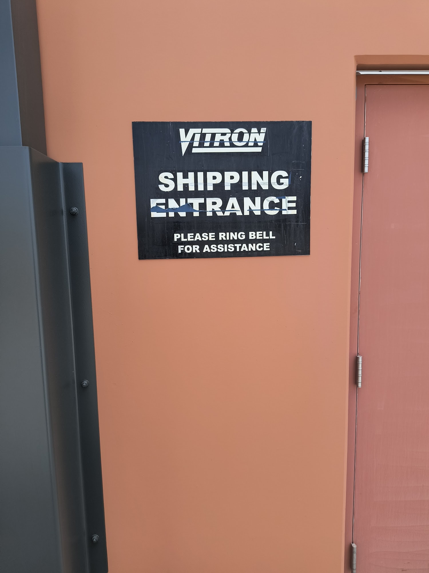 Vitron Manufacturing Phoenix