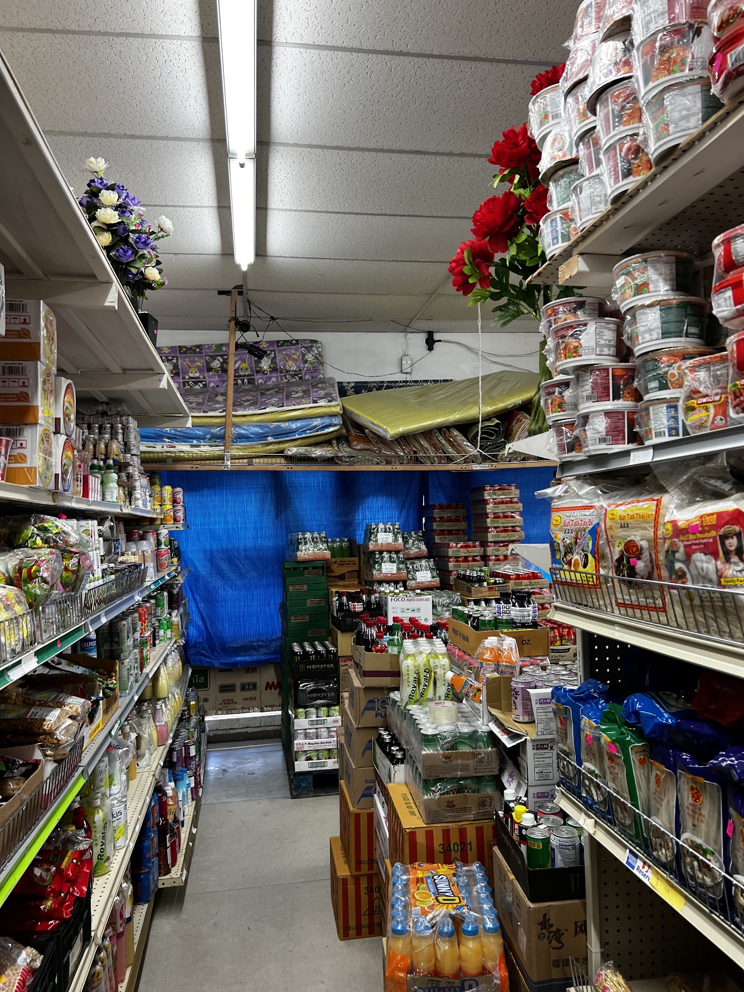 Burma Asia Market Phoenix