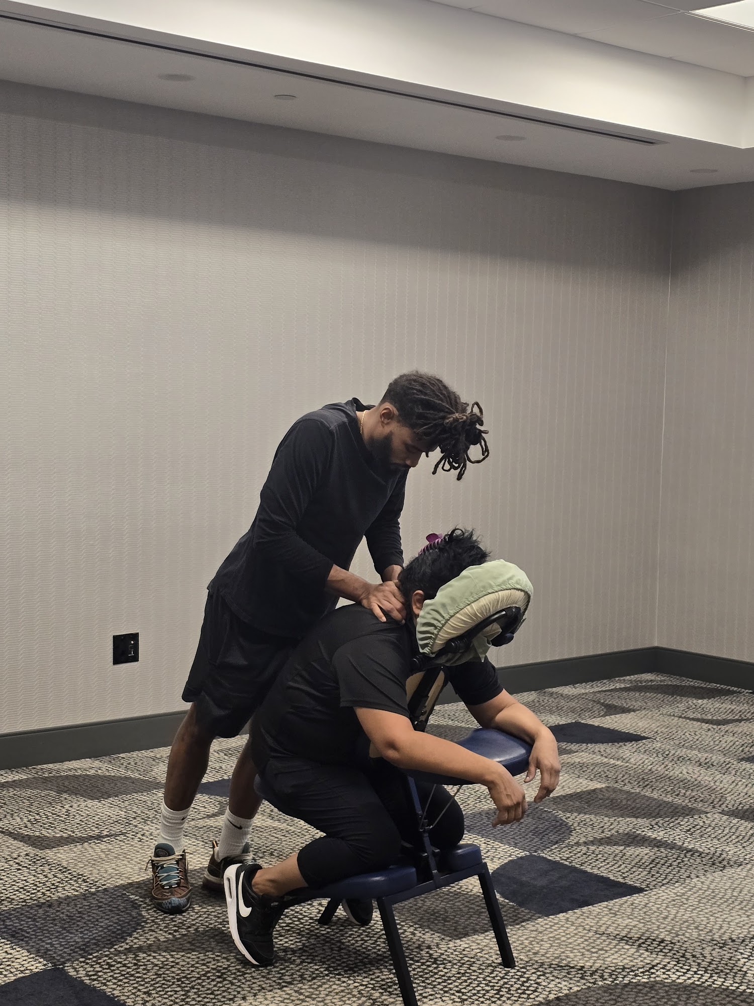 Good Healing Relaxation and Recovery