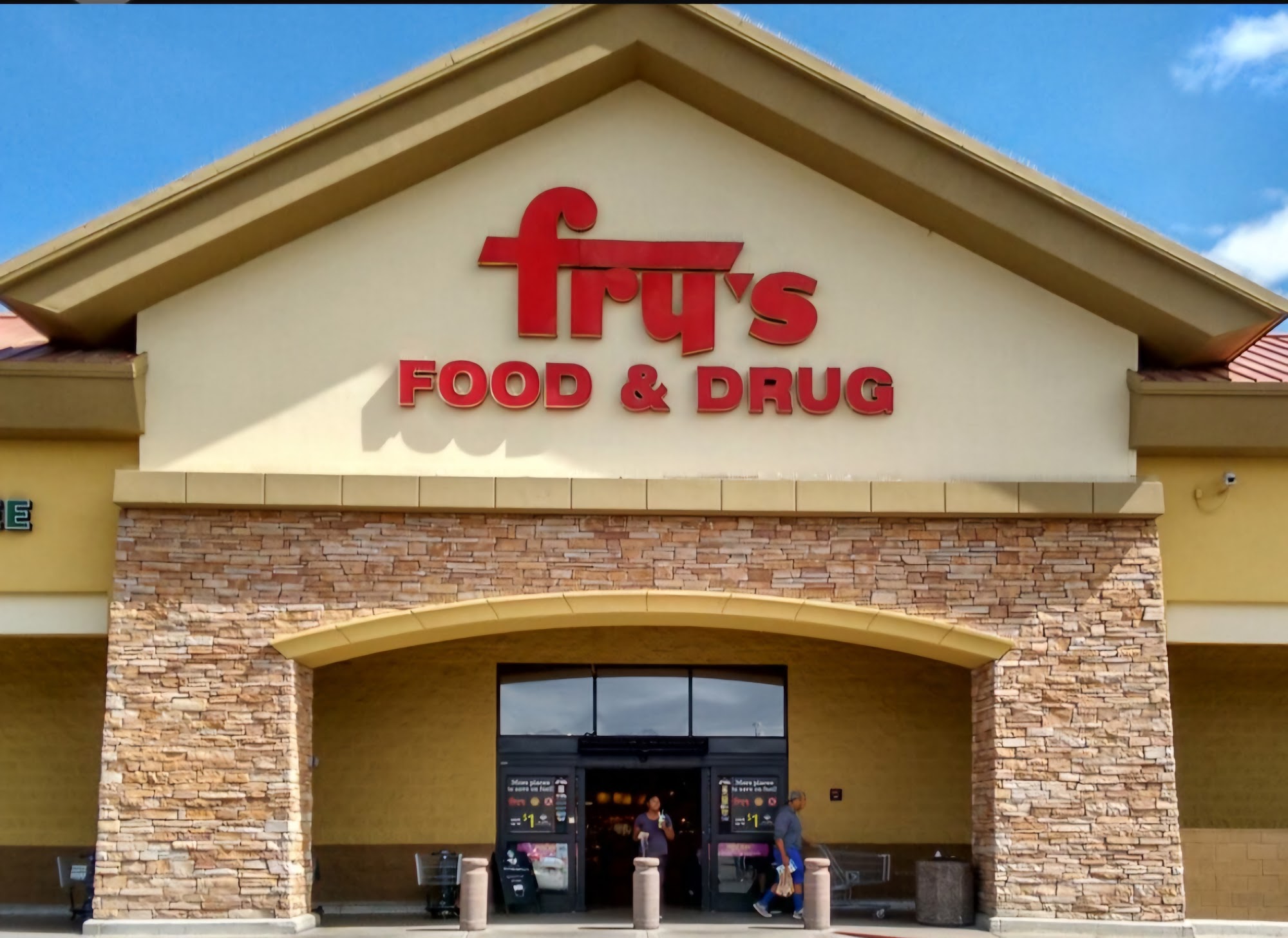 Fry's Pharmacy