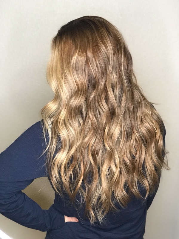 Carolyns Hair Design