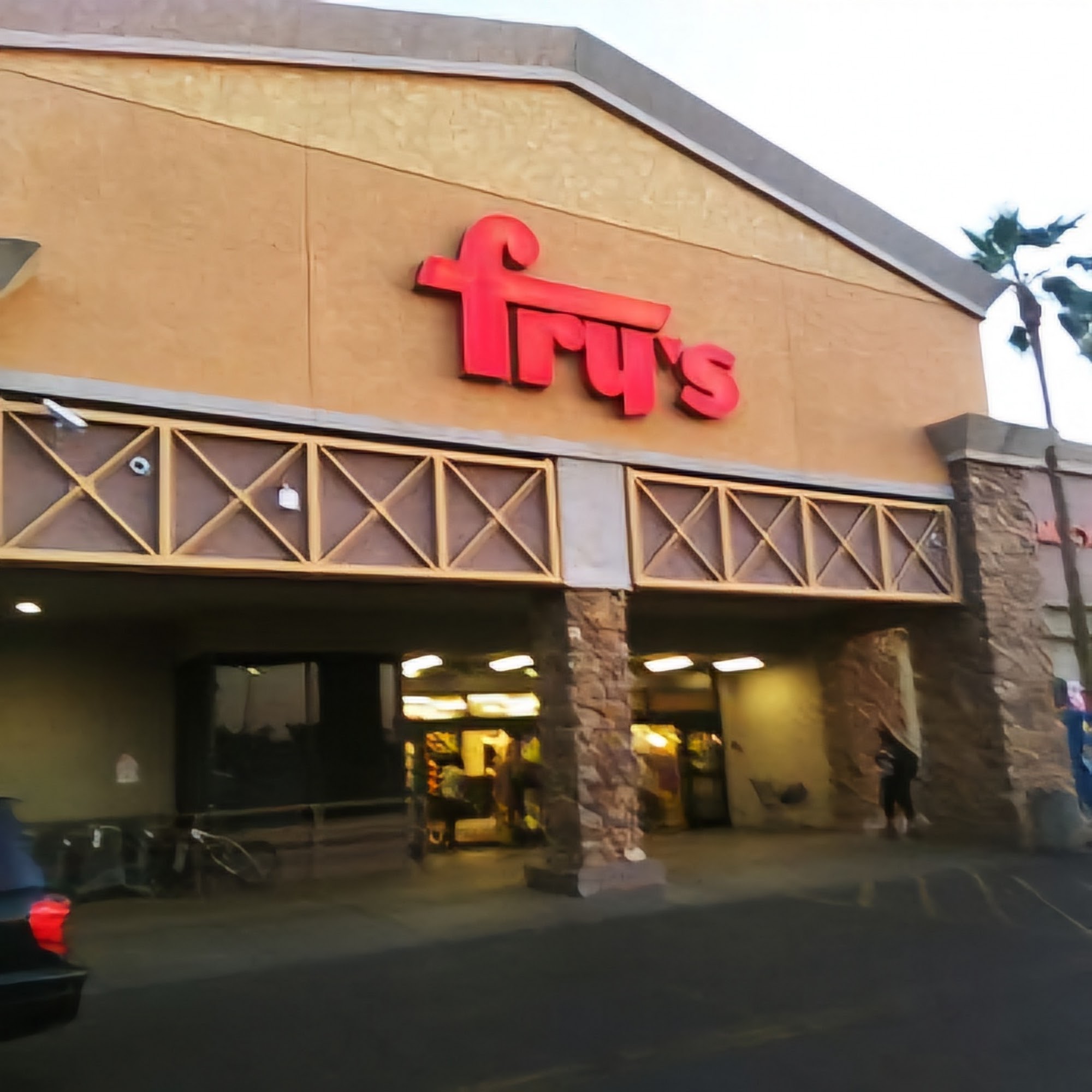 Fry's Pharmacy