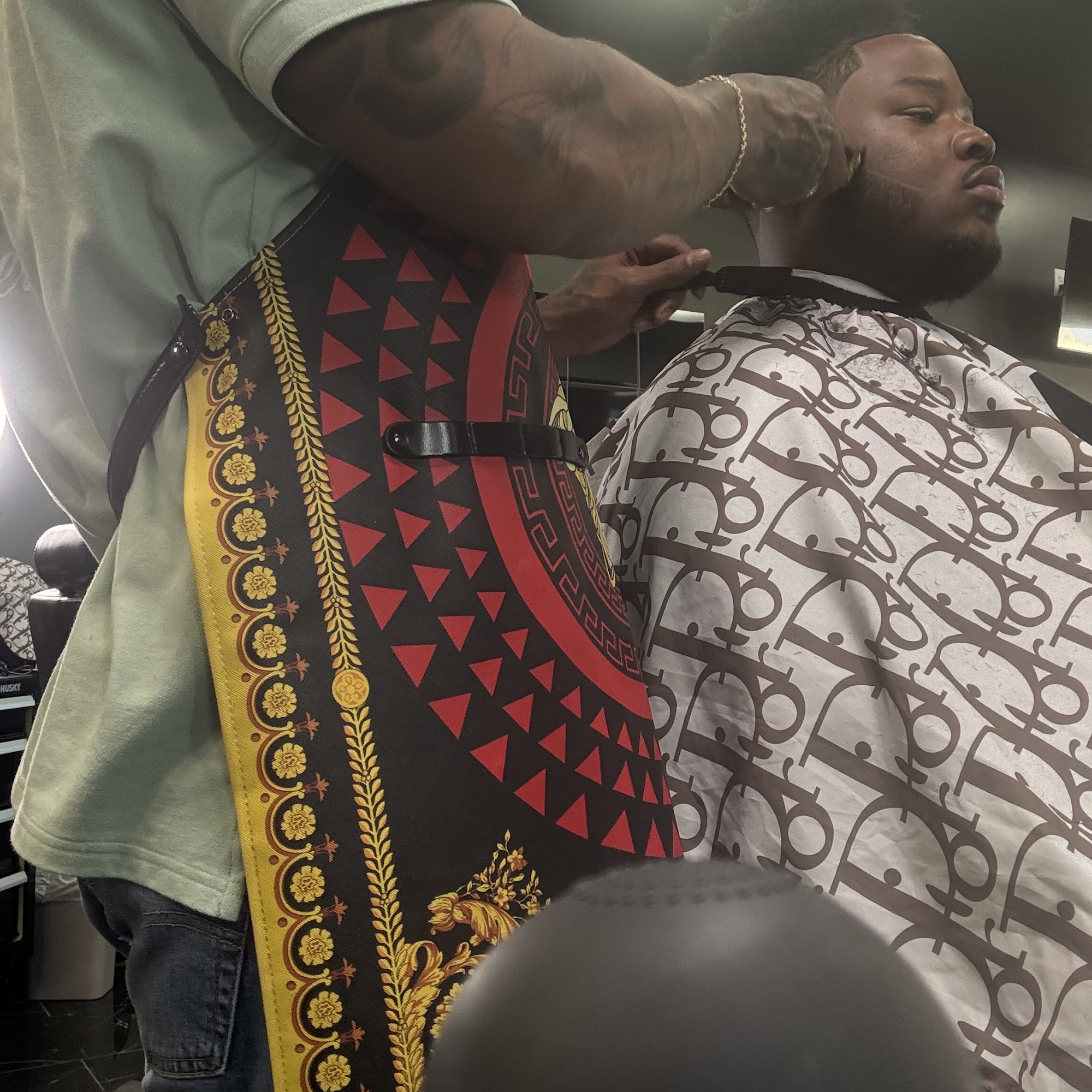 Phx Fades 2601 W Dunlap Ave #17, Phoenix Arizona 85029