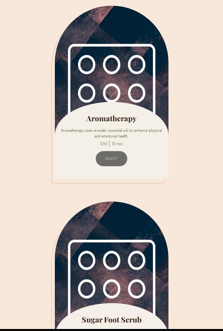 Relief Therapy Massage 45 E Monterey Way, Phoenix Arizona 85012