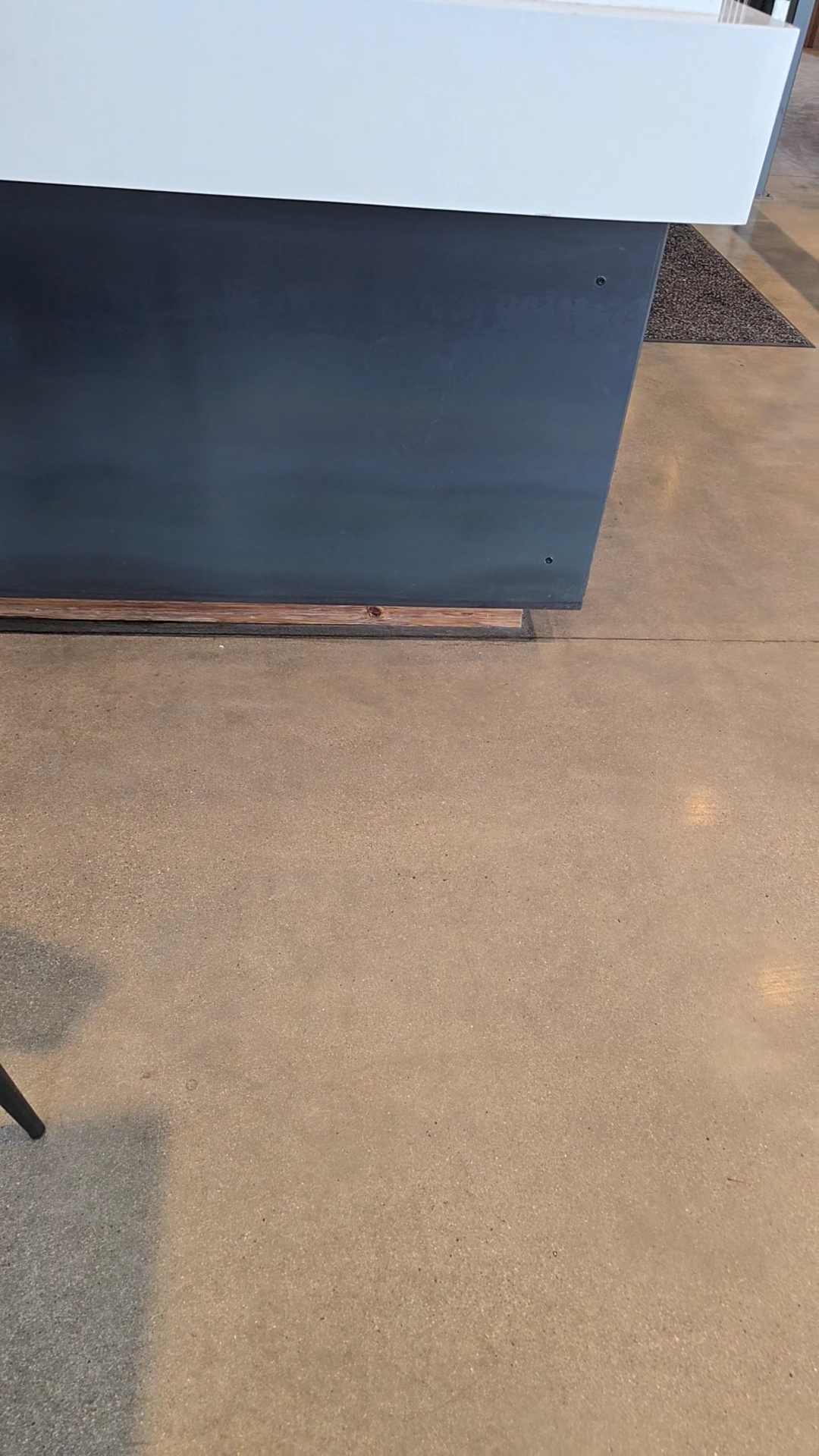 Black Rock Coffee Bar Menu