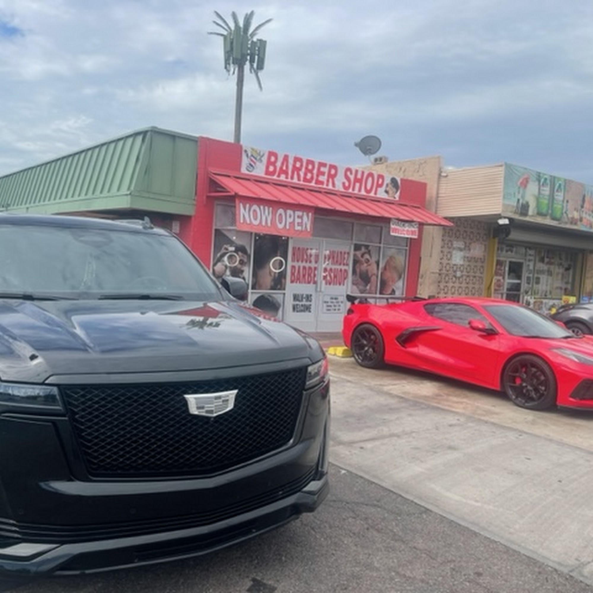 house of phadez 4719 W Thomas Rd, Phoenix Arizona 85031