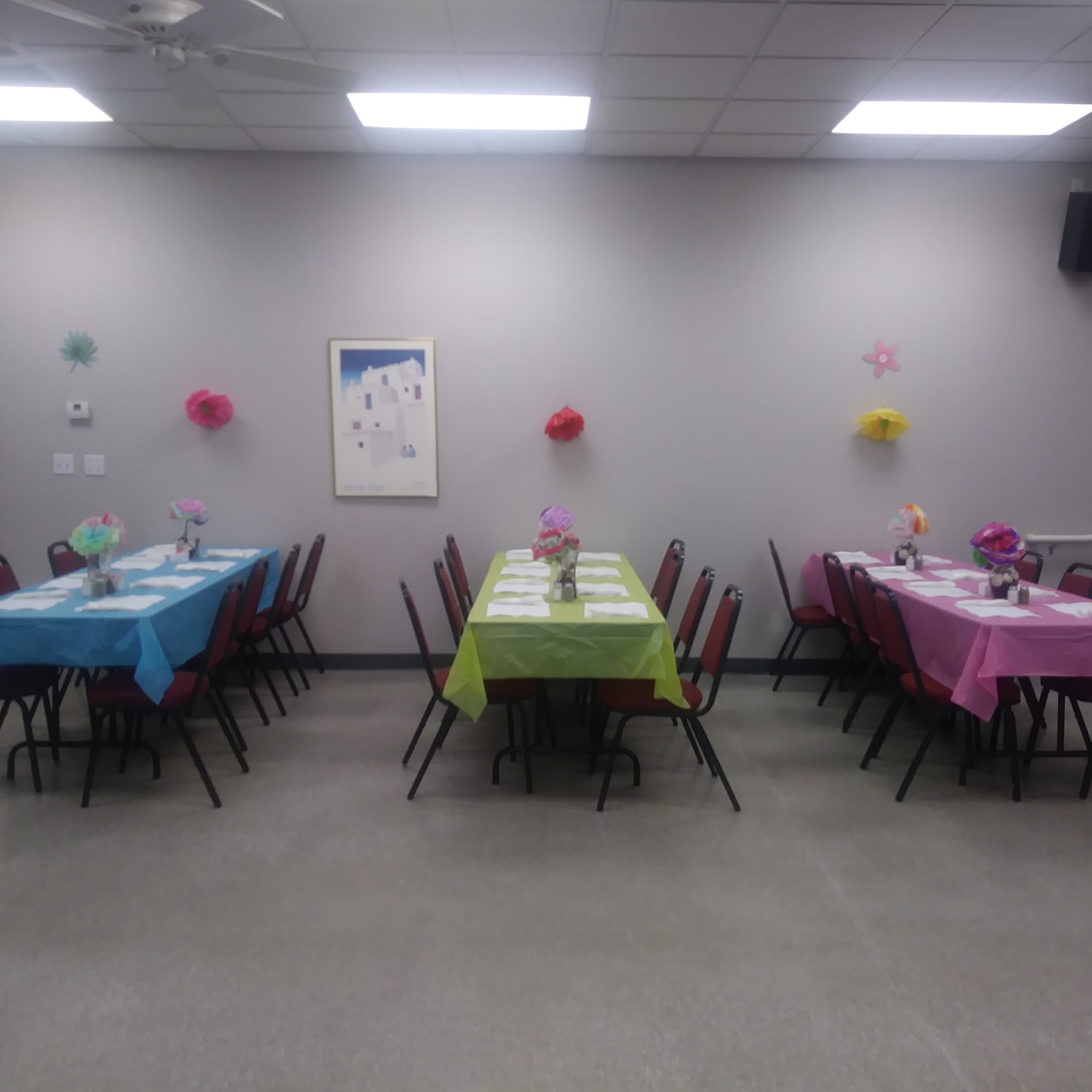 Arizona Center for the Blind and Visually Impaired