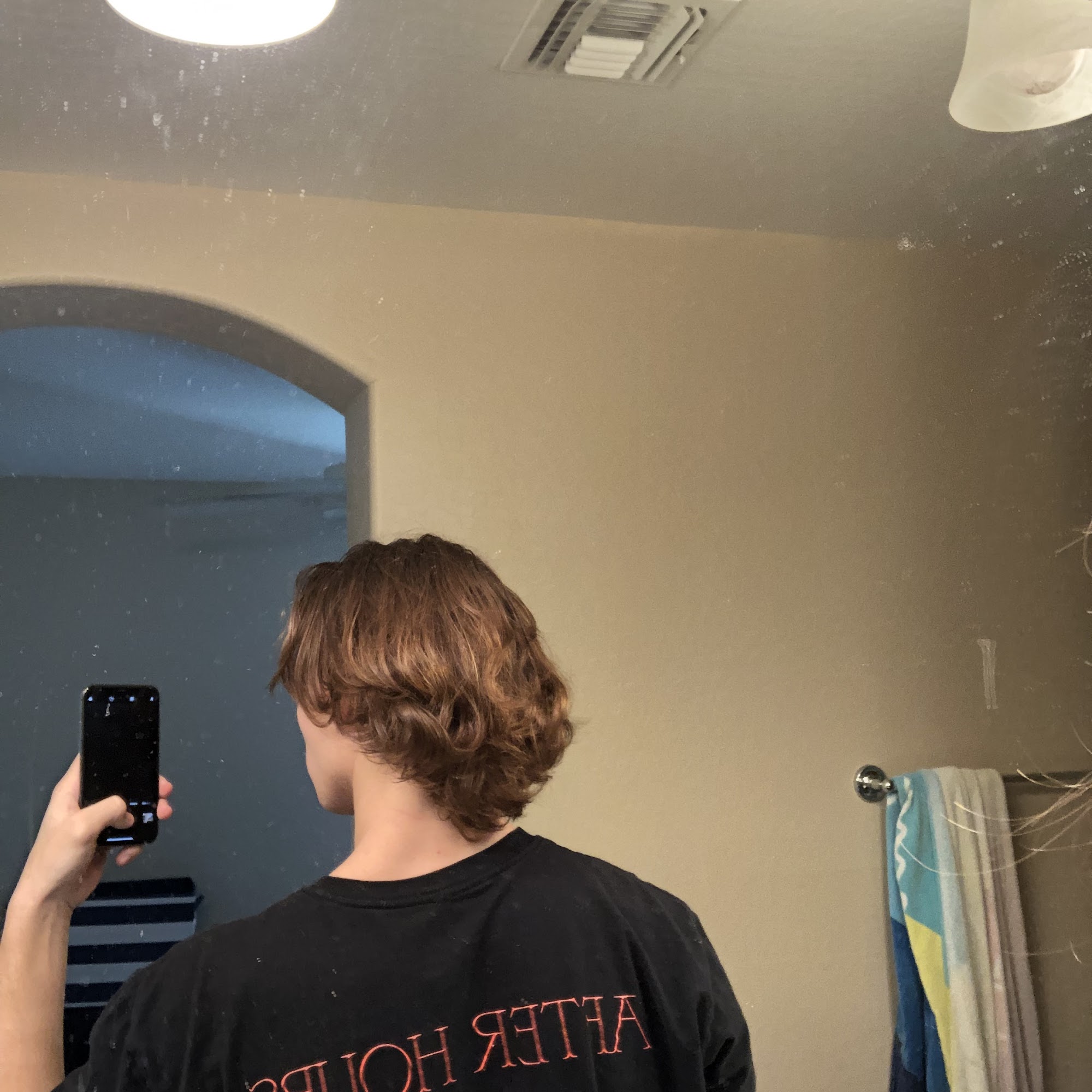 The Cut Barber Studio - Art District