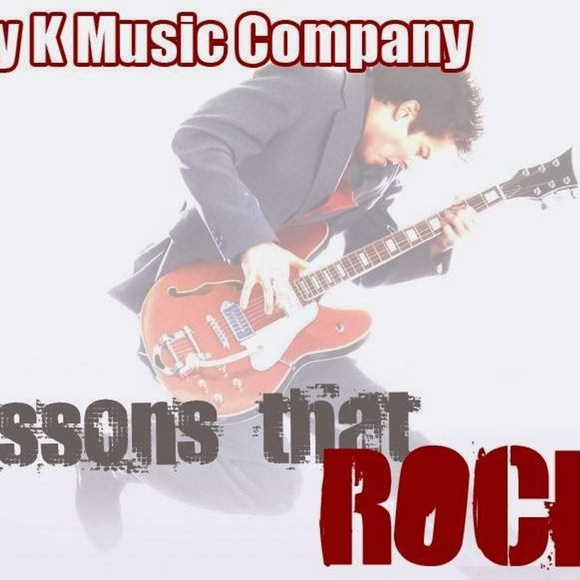 Amy K Music Company