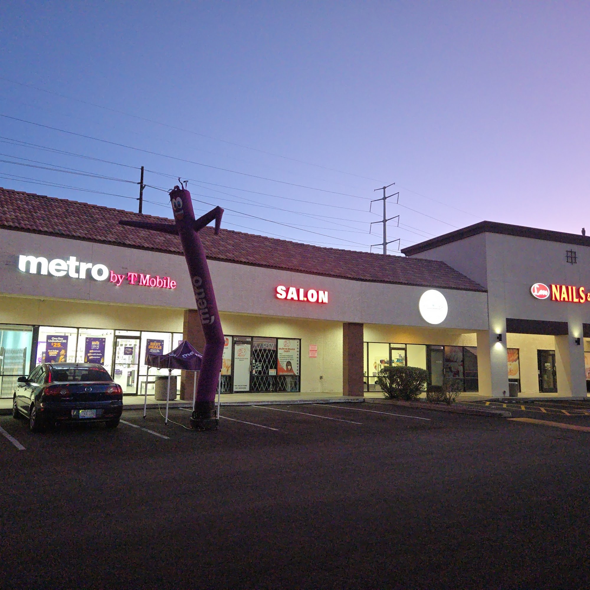 Metro by T-Mobile