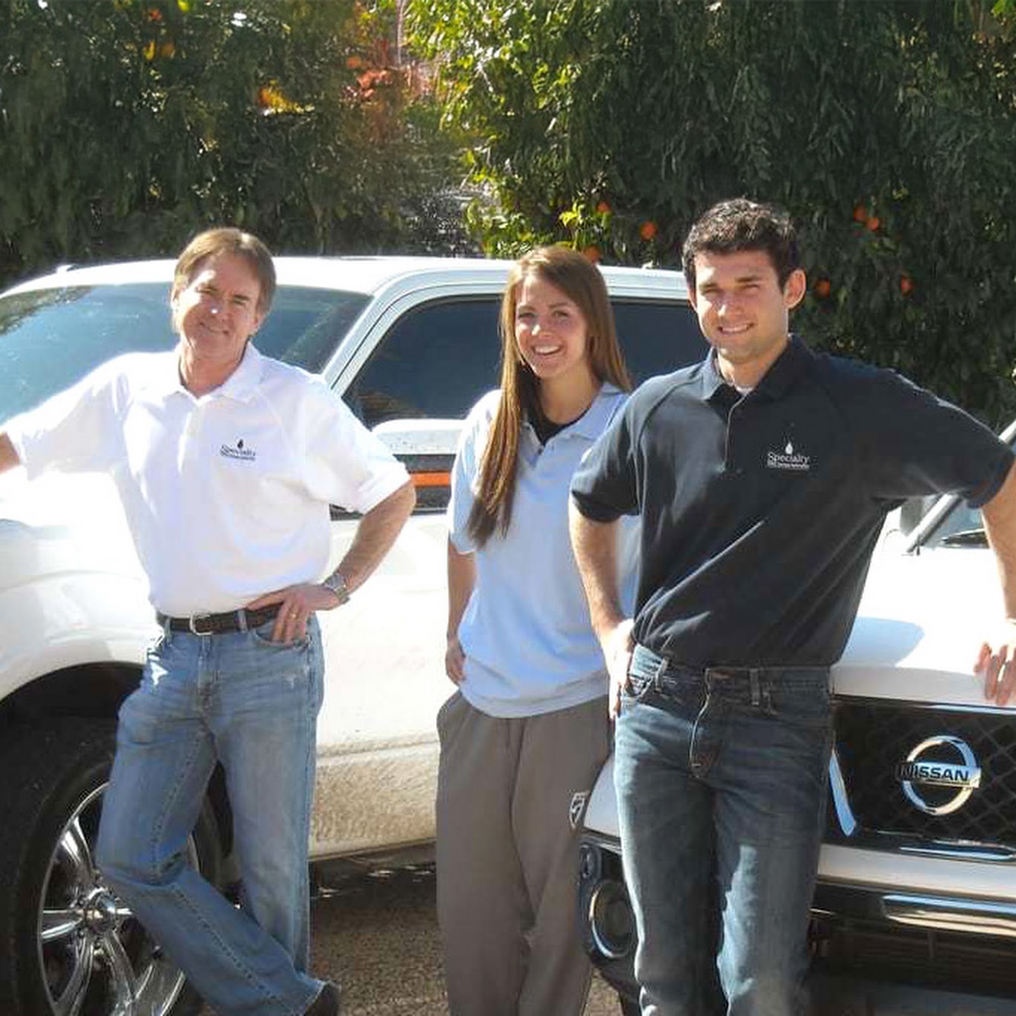 Specialty Water Damage Restoration 2 Biltmore Estates Dr UNIT 100, Phoenix Arizona 85016